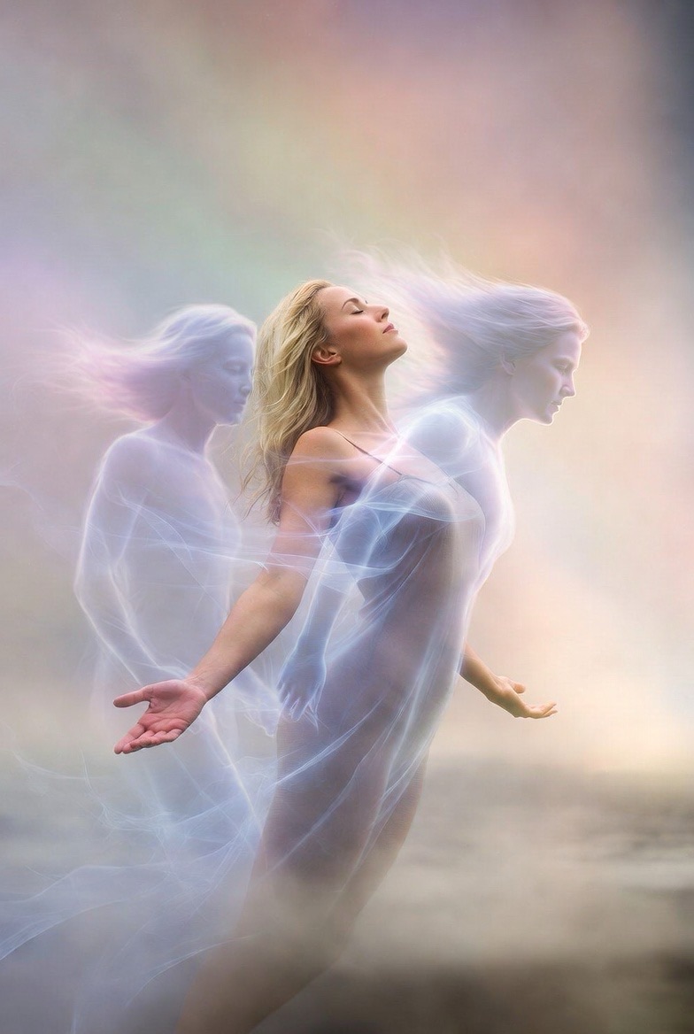 🌙 Soul Walk-Ins: When Starlight Enters the&nbsp;Flesh