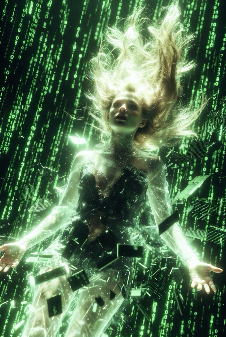 Stop the Simulation, I Want To Get&nbsp;Out